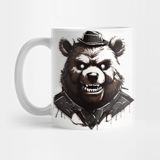 bear Mug